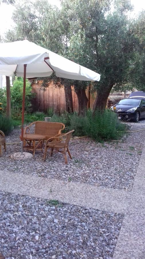 Affittacamere Da Rosa Policastro Bussentino Zewnętrze zdjęcie